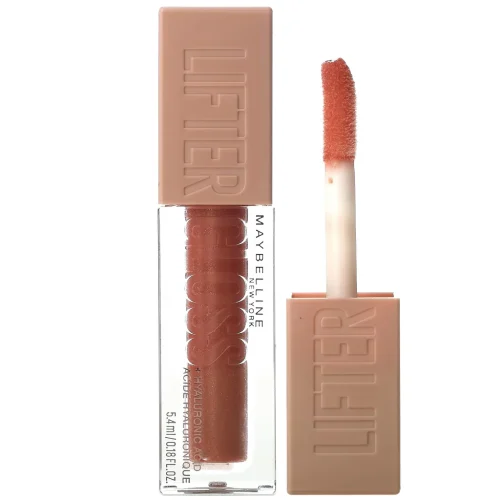 MAYBELLINE LIFTER GLOSS 009 TOPAZ
