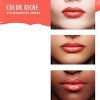 LOREAL COLOR RICHE  373 MAGNETIC CORAL