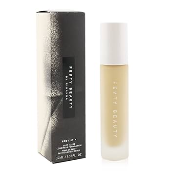 FENTY BEAUTY PRO FILTR SOFT MATTE LONGWEAR FOUNDATION 310 32 ML