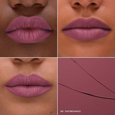 SEPHORA  CREAM LIP STAIN 81 DAY DREAMING