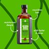 NATURE SPELL NEEM & CASTER OIL FOR HAIR & BODY 150ML