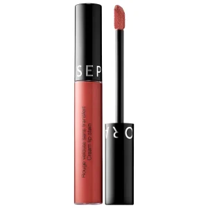SEPHORA CREAM LIP STAIN 80 HONEY MOON