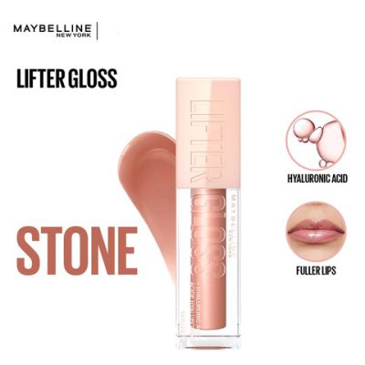 MAYBELLINE LIFTER GLOSS 008 STONE