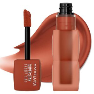 MAYBELLINE SUPER STAY TEDDY TINT 80