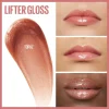 MAYBELLINE LIFTER GLOSS 009 TOPAZ