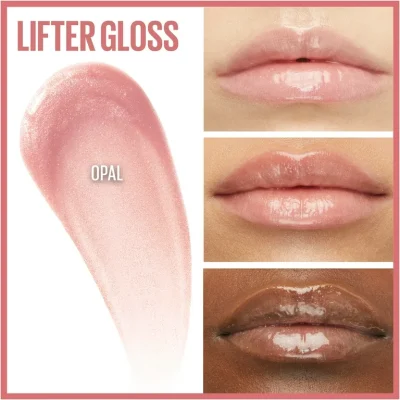 MAYBELLINE LIFTER GLOSS 012 OPAL
