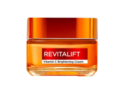 LORIAL PARIS REVITALIFT VITAMIN C BRIGHTNING CREAM 50ML