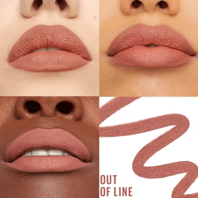 MAYBELLINE LIFTER LINER 04