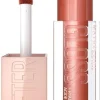 MAYBELLINE LIFTER GLOSS 009 TOPAZ