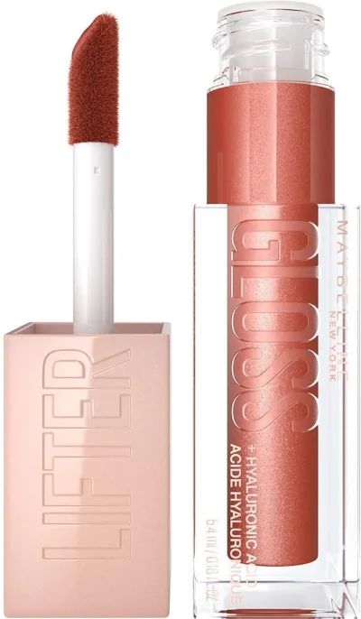 MAYBELLINE LIFTER GLOSS 009 TOPAZ