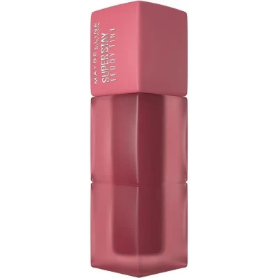 MAYBELLINE SUPER STAY TEDDY TINT 55