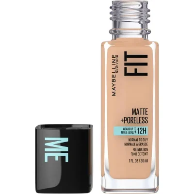 MAYBELLINE FIT ME MATTE +PORELESS 235 NATURAL BEIGE
