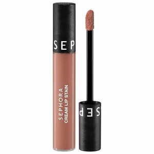 SEPHORA  CREAM LIP STAIN 122 CASUL PEACH