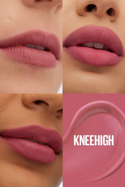 MAYBELLINE SUPER STAY TEDDY TINT 55
