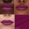 SEPHORA CREAM LIP STAIN 133 PURPLE POP
