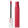 MAYBELLINE SUPERSTAY MATTE INK -80 RULER