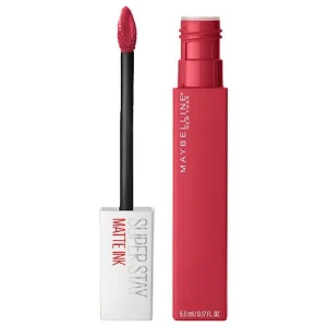 MAYBELLINE SUPERSTAY MATTE INK -80 RULER