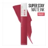 MAYBELLINE SUPERSTAY MATTE INK -80 RULER
