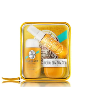 SOL DE JANEIRA BUM BUM JET SET