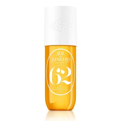 SOL DE JANEIRA CHEIROSA 62 HAIR & BODY PERFUME MIST 90ML
