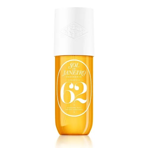 SOL DE JANEIRA CHEIROSA 62 HAIR & BODY PERFUME MIST 90ML