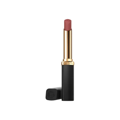 LORÉAL PARIS COLOR RICHE VOLUME MATTE LIPSTICK 570 WORTH IT INTENSE
