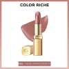 LOREAL PARIS COLOR RICHE SATIN LIPSTICK 550 LE NUDE UNAPOLOGETIC