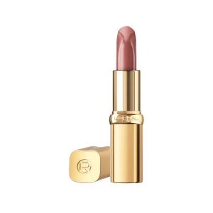 LOREAL PARIS COLOR RICHE SATIN LIPSTICK 550 LE NUDE UNAPOLOGETIC