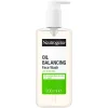 NEUTROGENA OIL BALANCING FACIAL WASH 200ML