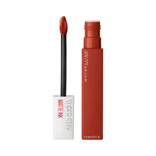 MAYBELLINE SUPERSTAY MATTE INK -117 GROUND-BREAKER