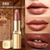 LOREAL PARIS COLOR RICHE SATIN LIPSTICK 550 LE NUDE UNAPOLOGETIC