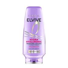 LOREAL ELVIVE HYLAURONIC CONDITIONER 500ML
