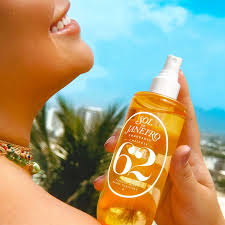 SOL DE JANEIRA CHEIROSA 62 HAIR & BODY PERFUME MIST 90ML