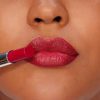 SEPHORA LACQUER SHINE  RED INFERNO 08