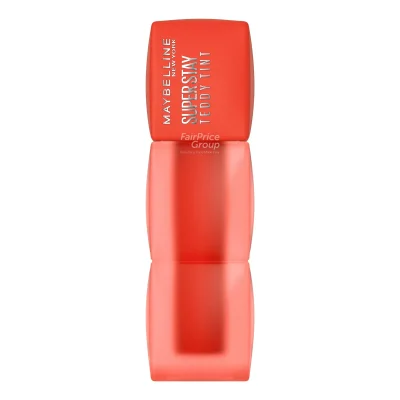 MAYBELLINE SUPER STAY TEDDY TINT 70 THE A+