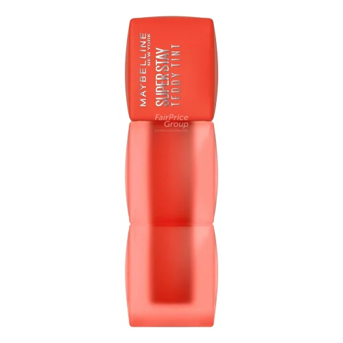 MAYBELLINE SUPER STAY TEDDY TINT 70 THE A+