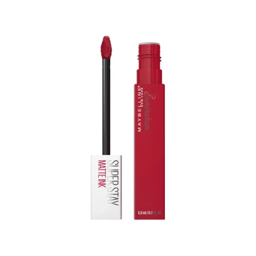 MAYBELLINE SUPER STAY MATTE INK  -325  SHOT CALLER