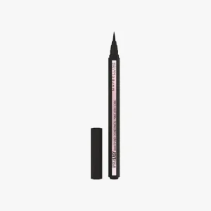 MAYBELLINE HYPEREASY BRUSH TIP LINER EYELINER 800 PITCH BLACK