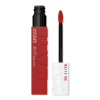 MAYBELLINE SUPER STAY MATTE INK -335 HUSTLER