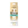 51G6q-SkGxL._UF1000,1000_QL80_ LOREAL UV DEFENDER UV SERUM PROTECTOR MATTE & FRESH SPF 50 30 ML