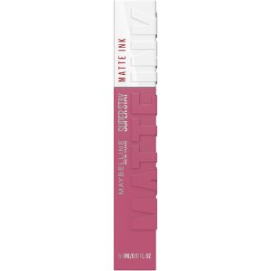 MAYBELLINE SUPER STAY MATTE INK -165 SUCCESFUL