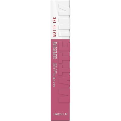 MAYBELLINE SUPER STAY MATTE INK -165 SUCCESFUL