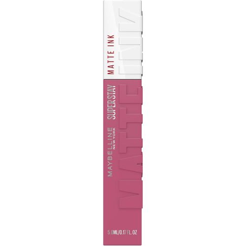 MAYBELLINE SUPER STAY MATTE INK -165 SUCCESFUL