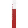 MAYBELLINE SUPER STAY  HUSTLER 335 MATTE INK LIPSTIC