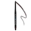 SEPHORA RETRACTABLE EYELINER 01 MATTE BLACK