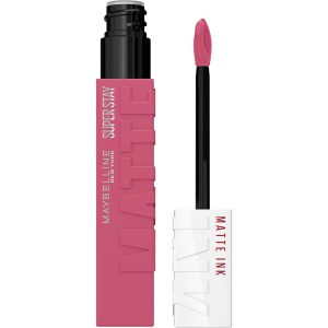 MAYBELLINE SUPER STAY MATTEINK -15 LOVER