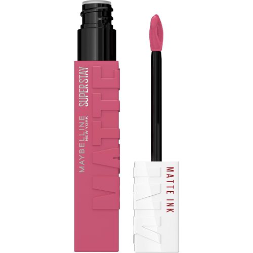MAYBELLINE SUPER STAY MATTEINK -15 LOVER