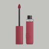 LOREAL PARIS MATTE RESISTANCE LIQUID LIPSTICK 665 FIRST MOVE