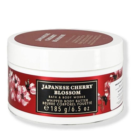 6e62a217fcfa483cf62124839f05a55a-bbw-telove-maslo-japanese-cherry-blossom BATH AND BODY WORKS JAPANESE CHERRY BLOSSOM BODY BUTTER 185G