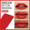 MAYBELLINE SUPER STAY MATTE INK -330 INNOVATOR